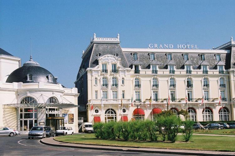 Residence Goelia Les Portes D'Honfleur Boulleville Room photo